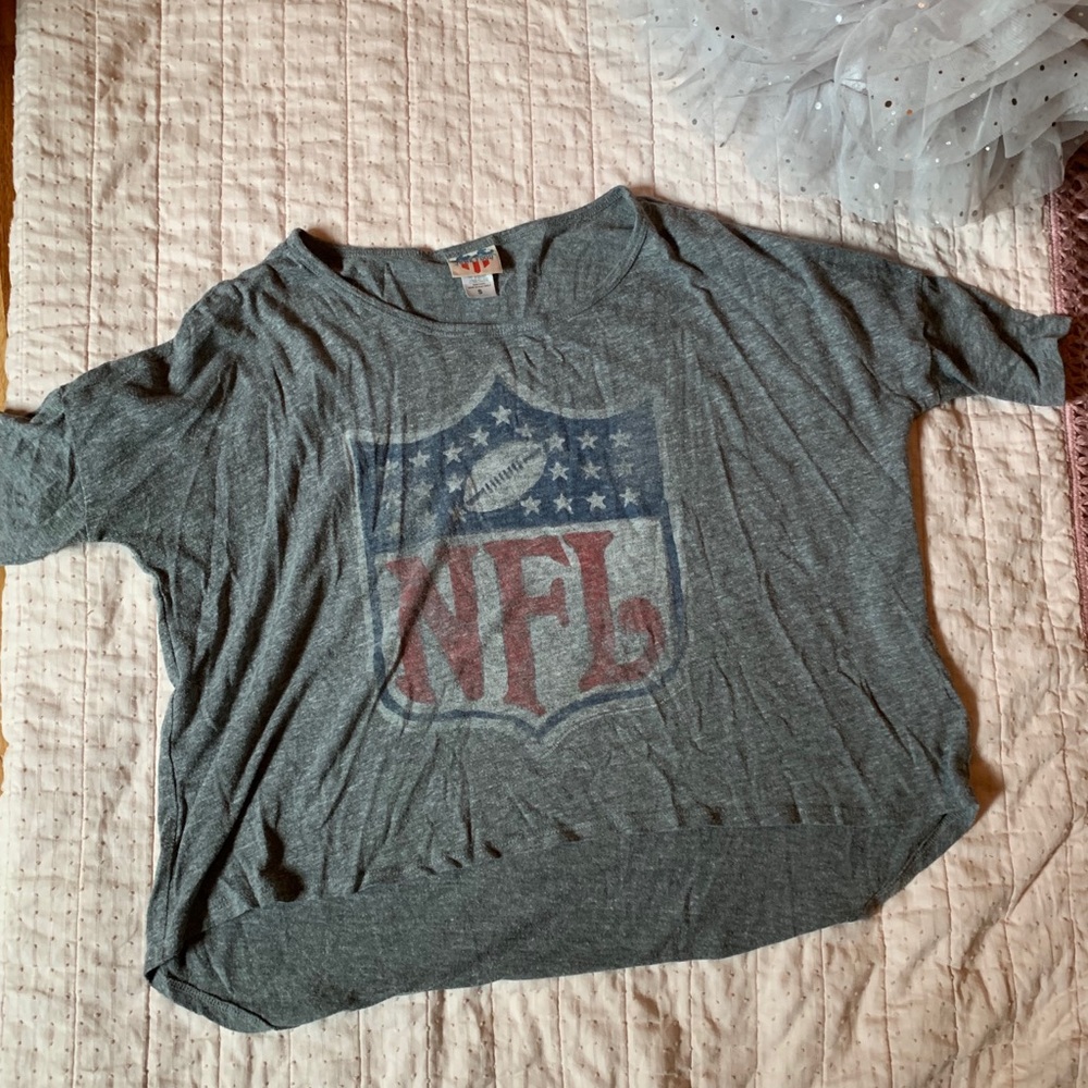 NFL crop
